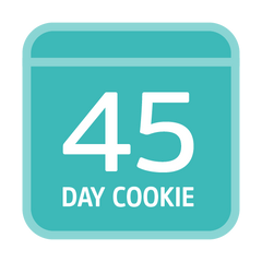 Zhou Nutrition's 45 Day Affiliate Cookie Duration