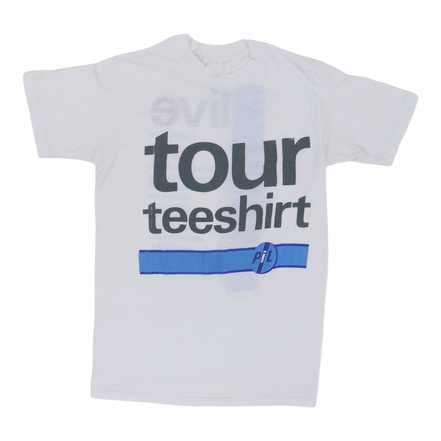 pil t shirt tour