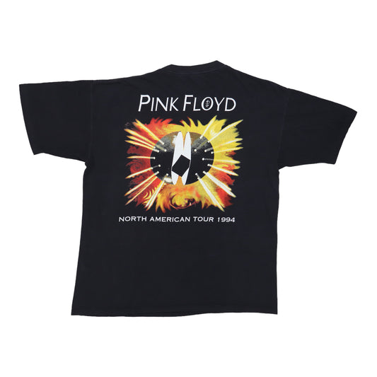 1994 Pink Floyd North American Tour Shirt – WyCo Vintage