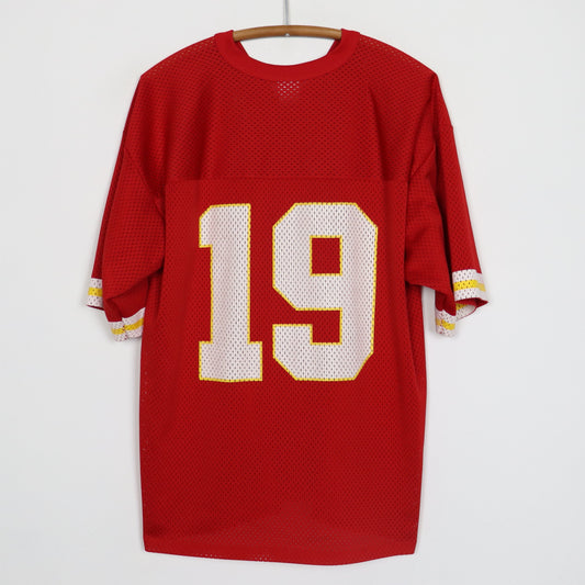 1990s Kansas City Chiefs 69 Jersey – WyCo Vintage