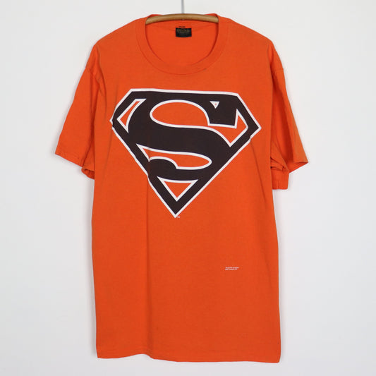 Vintage 1980s Superman Underoo T-shirt Size M 6-8 -  Canada