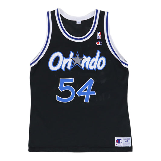 1990s Charles Barkley Phoenix Suns NBA Basketball Jersey – WyCo Vintage