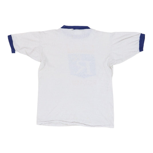 1985 Kansas City Royals World Champions Shirt – WyCo Vintage