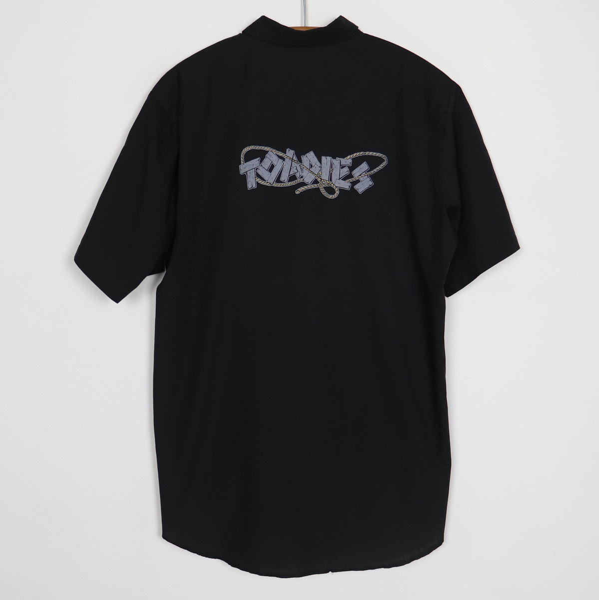 Pearl Jam Boundless Shirt – WyCo Vintage