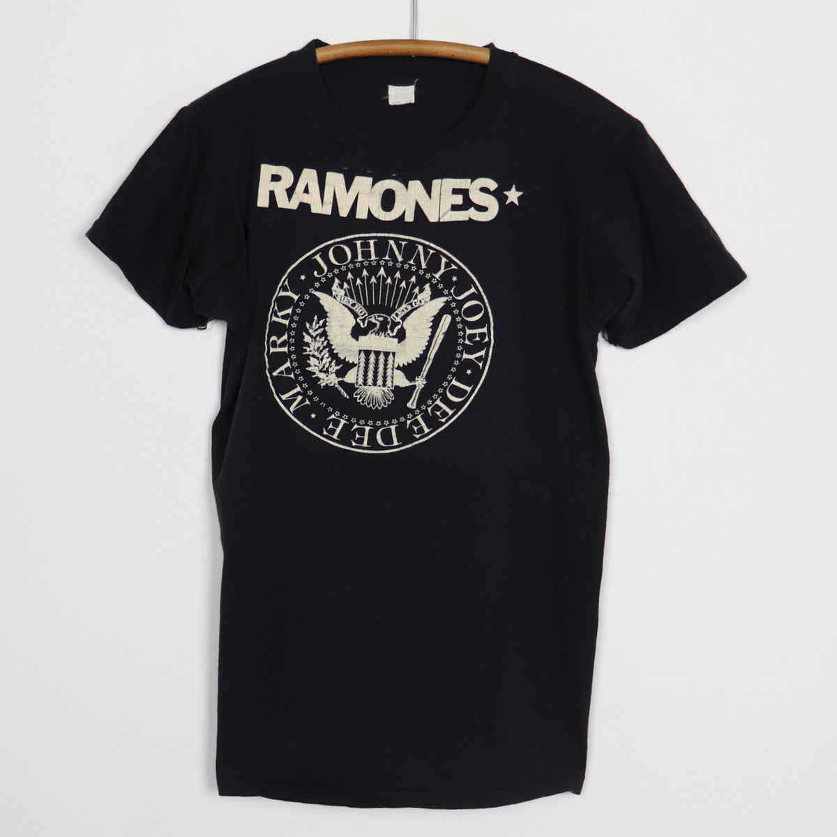 Ramones☆Rocket To Russia UK Sire オリジナル - 洋楽