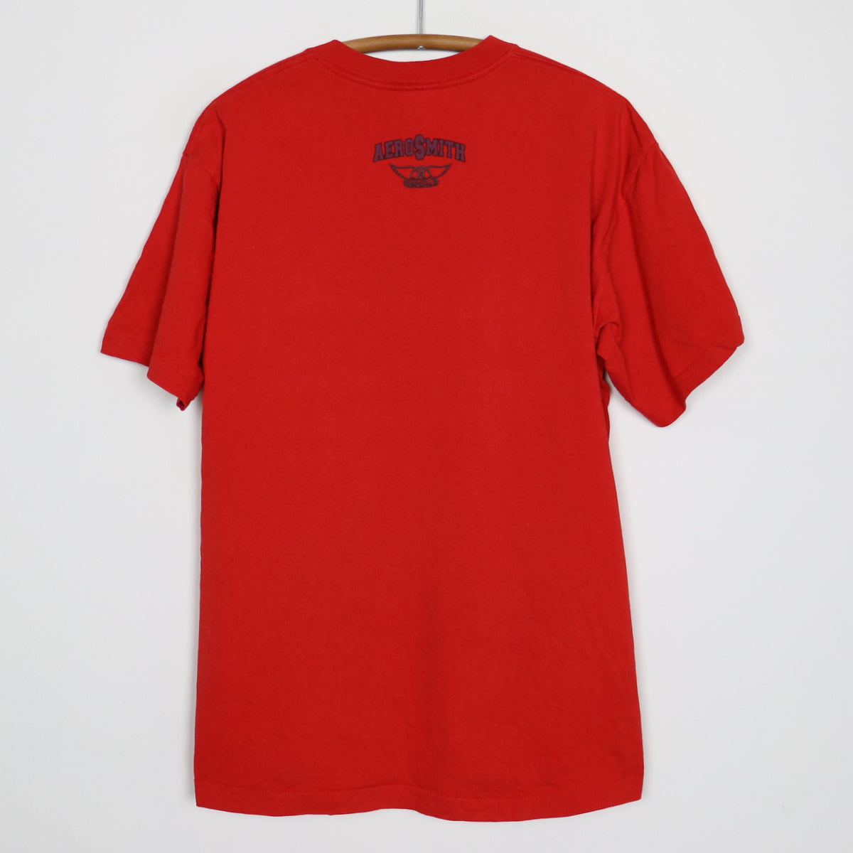 1993 Aerosmith Get A Grip Tour Shirt – WyCo Vintage