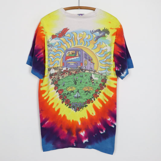 liquidblue.com - 1994's Grateful Dead™' Spring Training Steal Your Base  returns in-stock now! Same quality sold in parking lots of each show!    ORDER NOW! • Plus