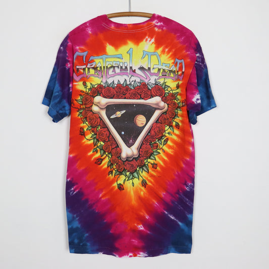 liquidblue.com - 1994's Grateful Dead™' Spring Training Steal Your Base  returns in-stock now! Same quality sold in parking lots of each show!    ORDER NOW! • Plus