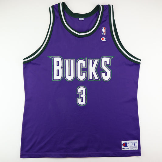 WTB: XL Black Charles Barkley Phoenix Suns jersey : r