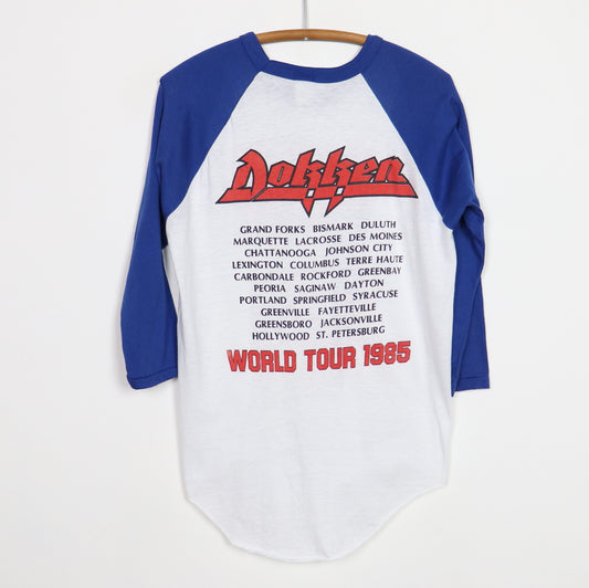 Wyco Vintage 1977 New York Yankees World Series Jersey Shirt