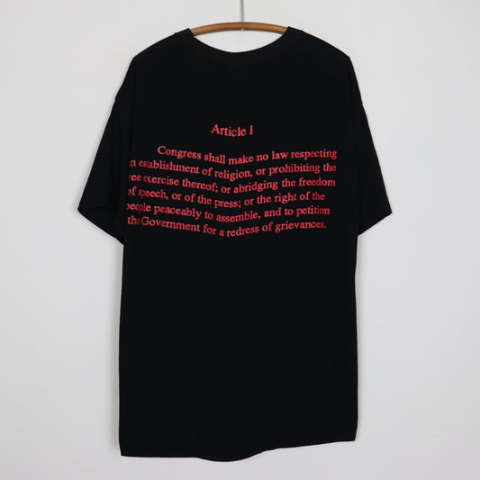 Janes Addiction Mens T Shirt Ritual De Lo Habit In Black Cotton