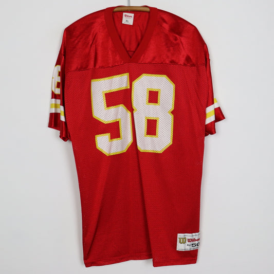 Kansas City Chiefs Jerseys  New, Preowned, and Vintage