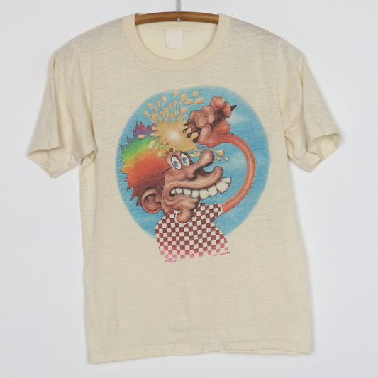 1994 Grateful Dead Steal Your Base T-Shirt — The Peace Village