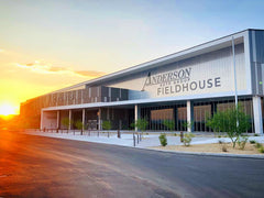 Anderson Auto Group Fieldhouse