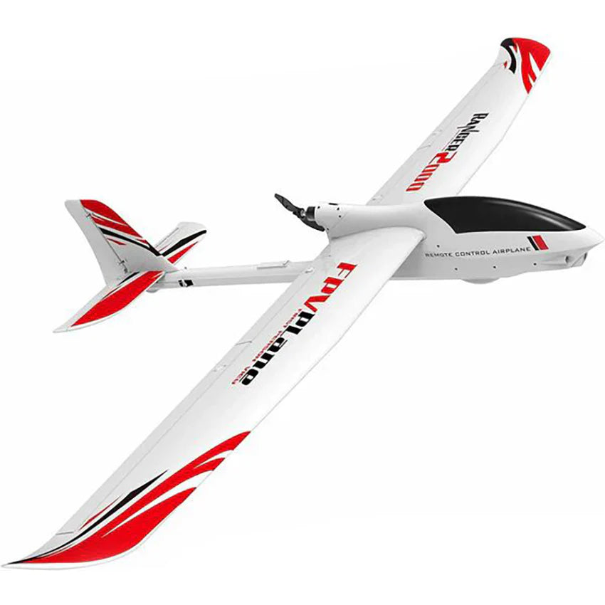 RC Airplane Volantex Ranger 2000 V757-8