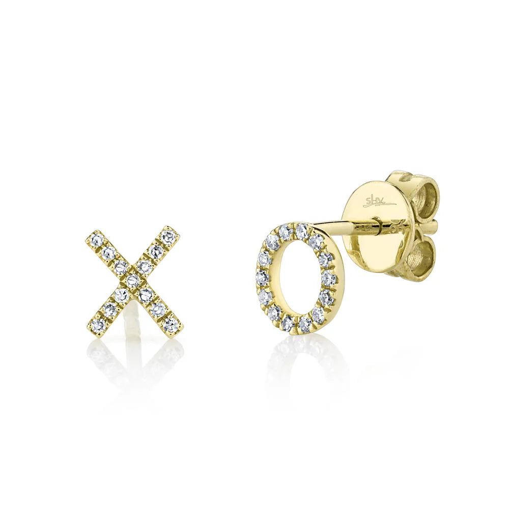 XO Studs