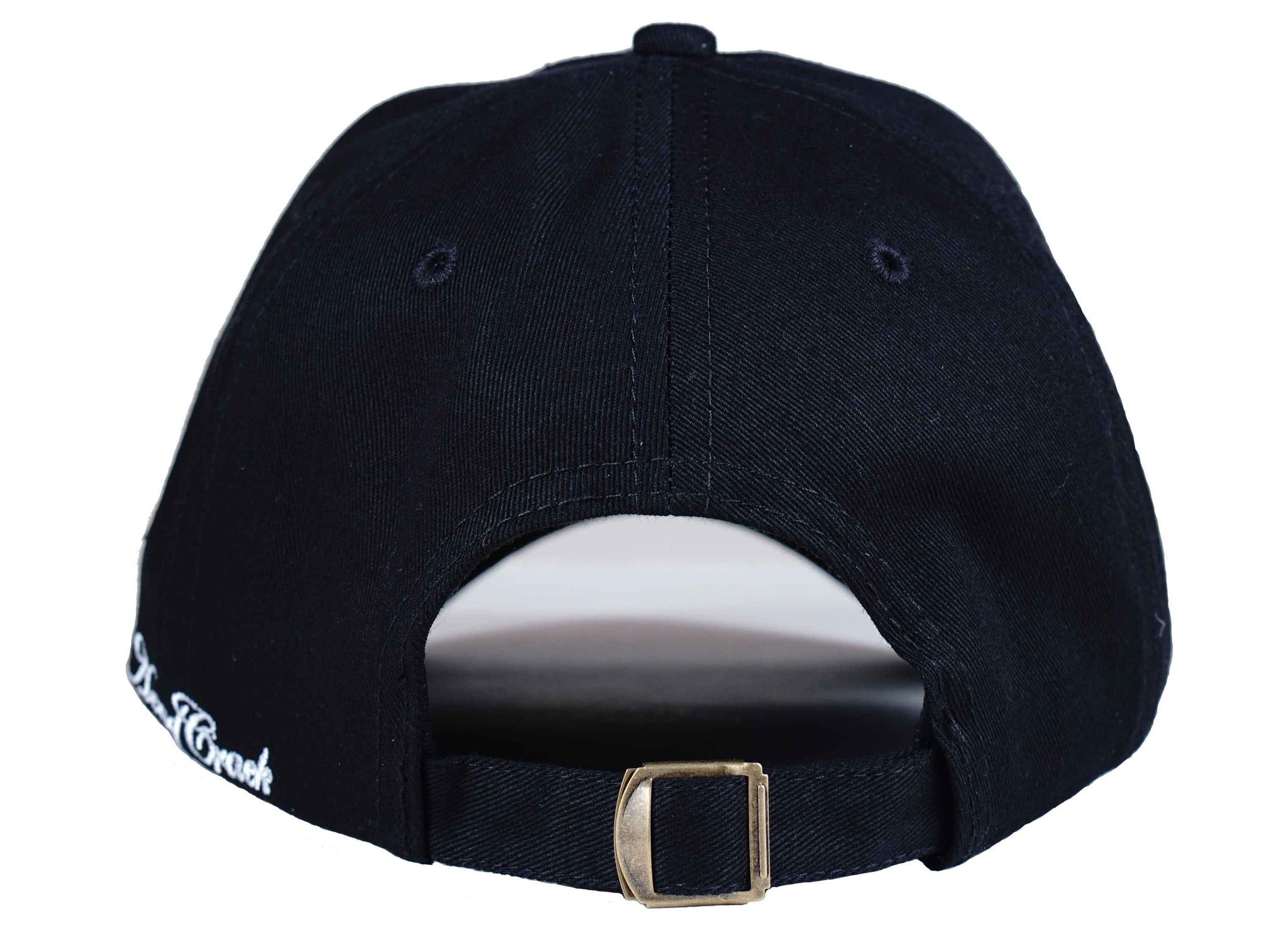 Head Crack 456 Dice Dad Hat – Head Crack NYC