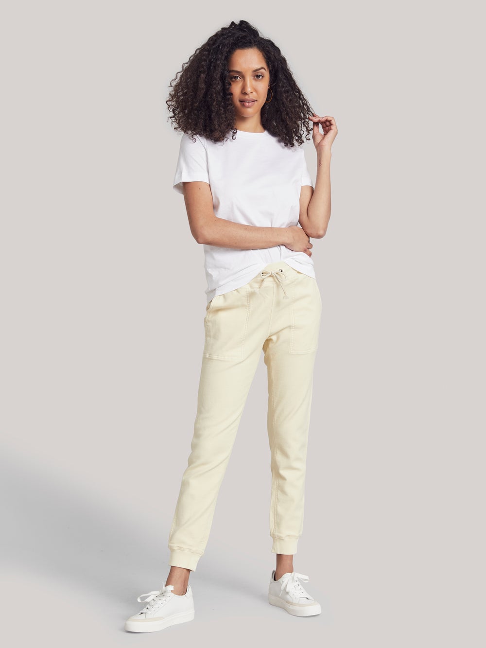 Types of Pants For Women  Women's Pants Styles – The Reset