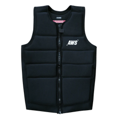 wakesurf and wakeboard comp vest