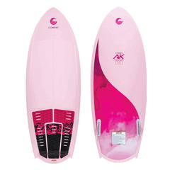 Connelly 2024 AK Wakesurf Board