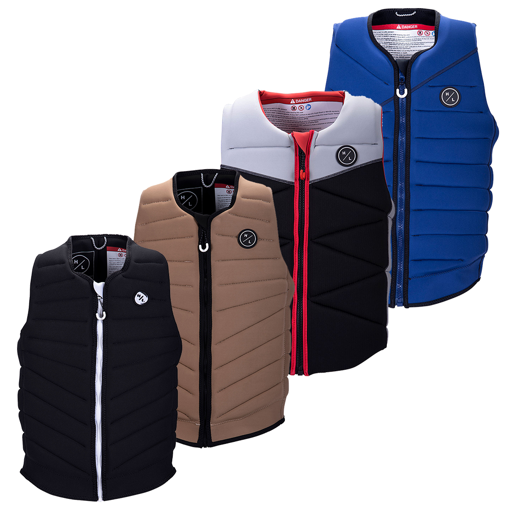 Gift Guide - Hyperlite 2023 NCGA Vests