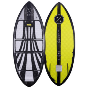 Hyperlite Hifi wakesurf board