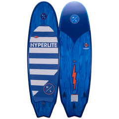 Hyperlite 2024 Landlock wakesurf board