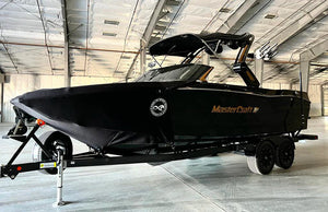 MasterCraft Boat Shield - ActiveWake
