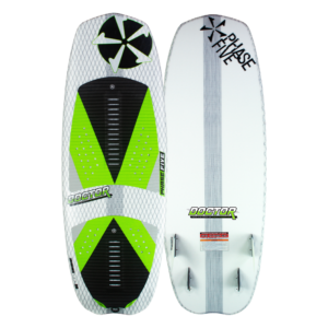 Phase 5 2023 Doctor Wakesurf Board - Main