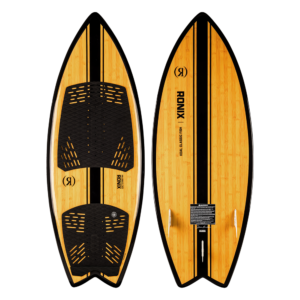 Ronix 2023 Koal Classic Fish Wakesurf - Main