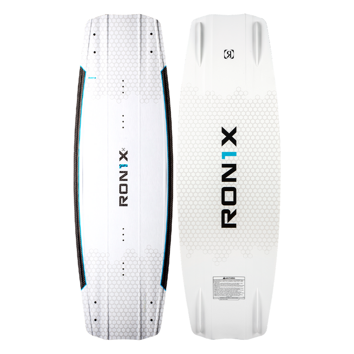 RONIX 2018 ONE TIME BOMB Core 134㎝