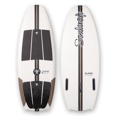 Soulcraft SuperFang-R wakesurf board