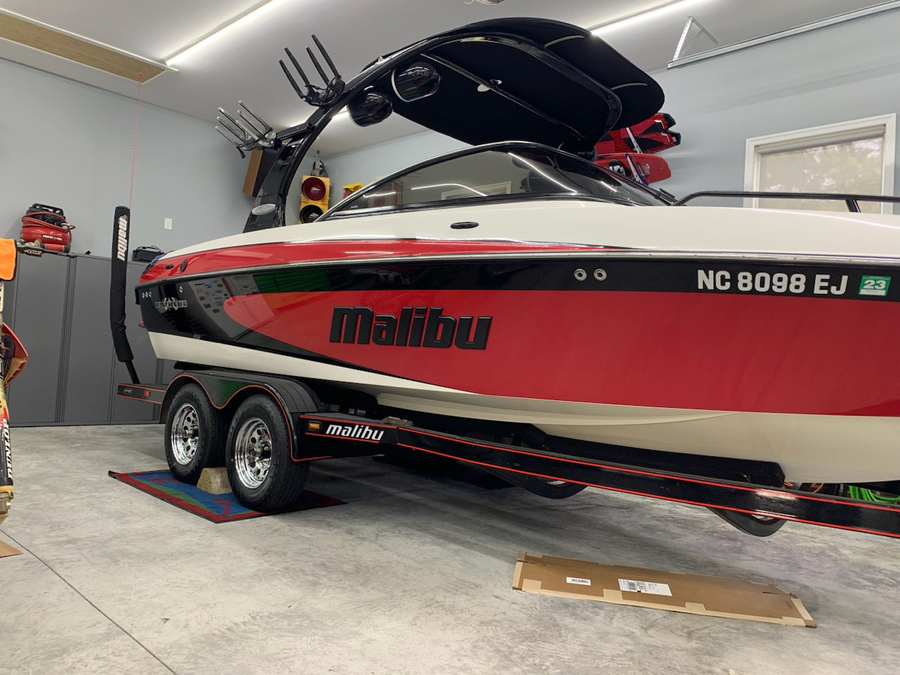 Malibu Boats x Surfinity Giveaway