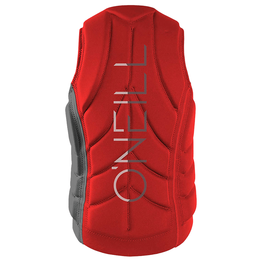 Ronix Supreme Impact Vest - 711221311669