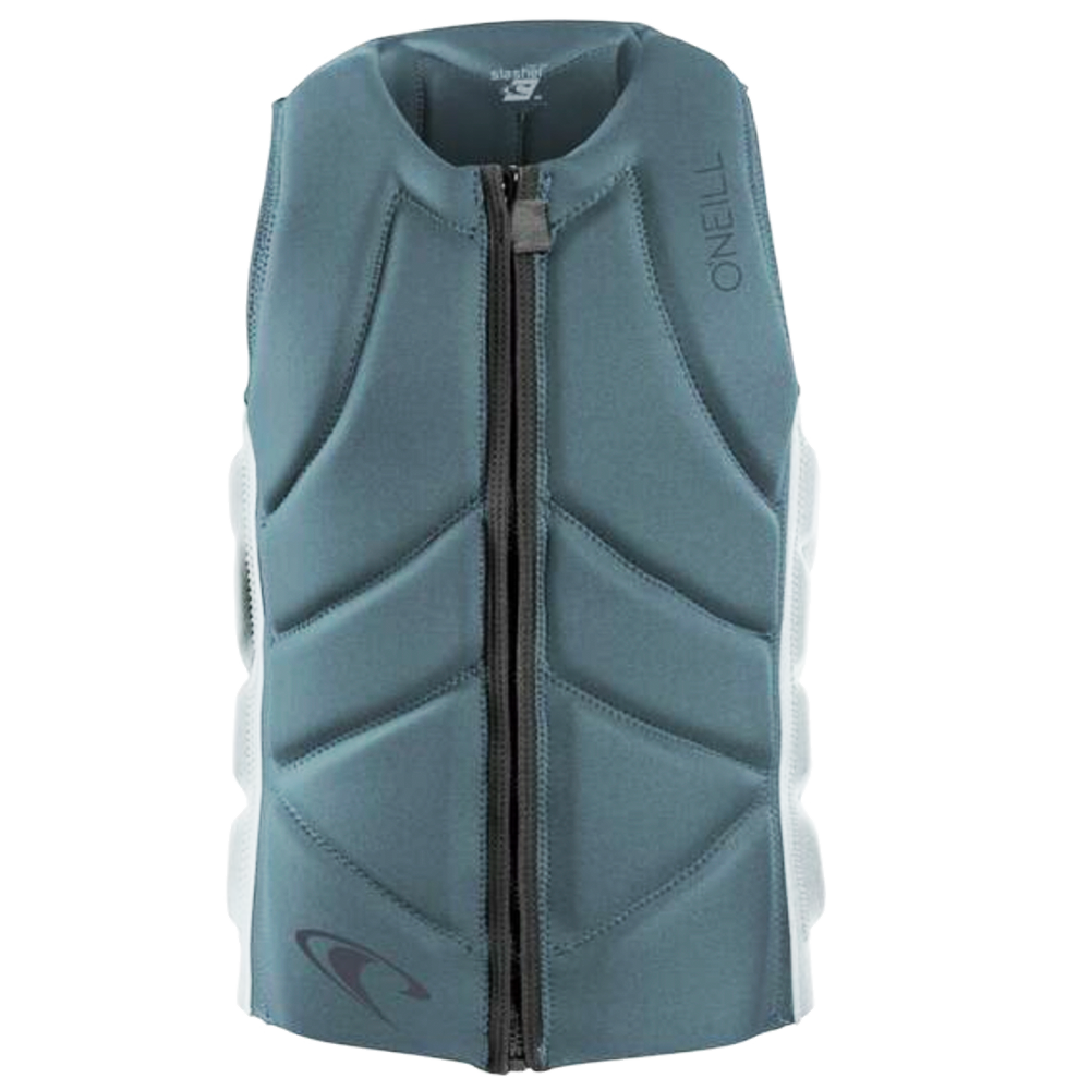 Ronix Supreme Impact Vest - 711221311669