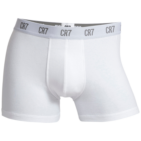 CR7 Trunks - 2 Pack Men (multicolour) –