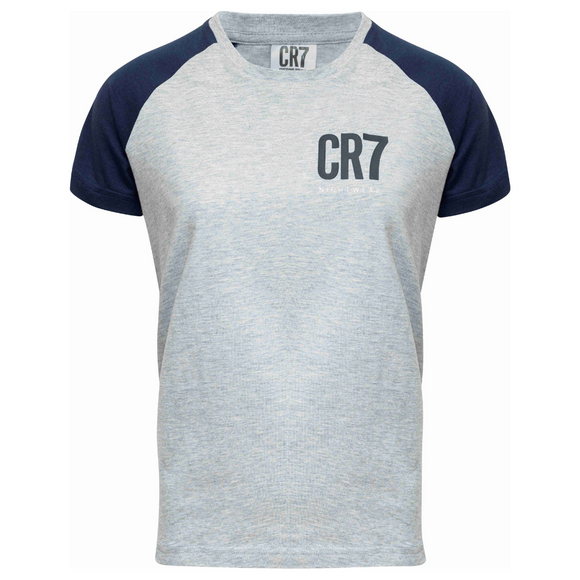 CR7 Trunks - 2 Pack Boys (black) –