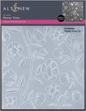 ALTENEW EMBOSSING FOLDERS 2