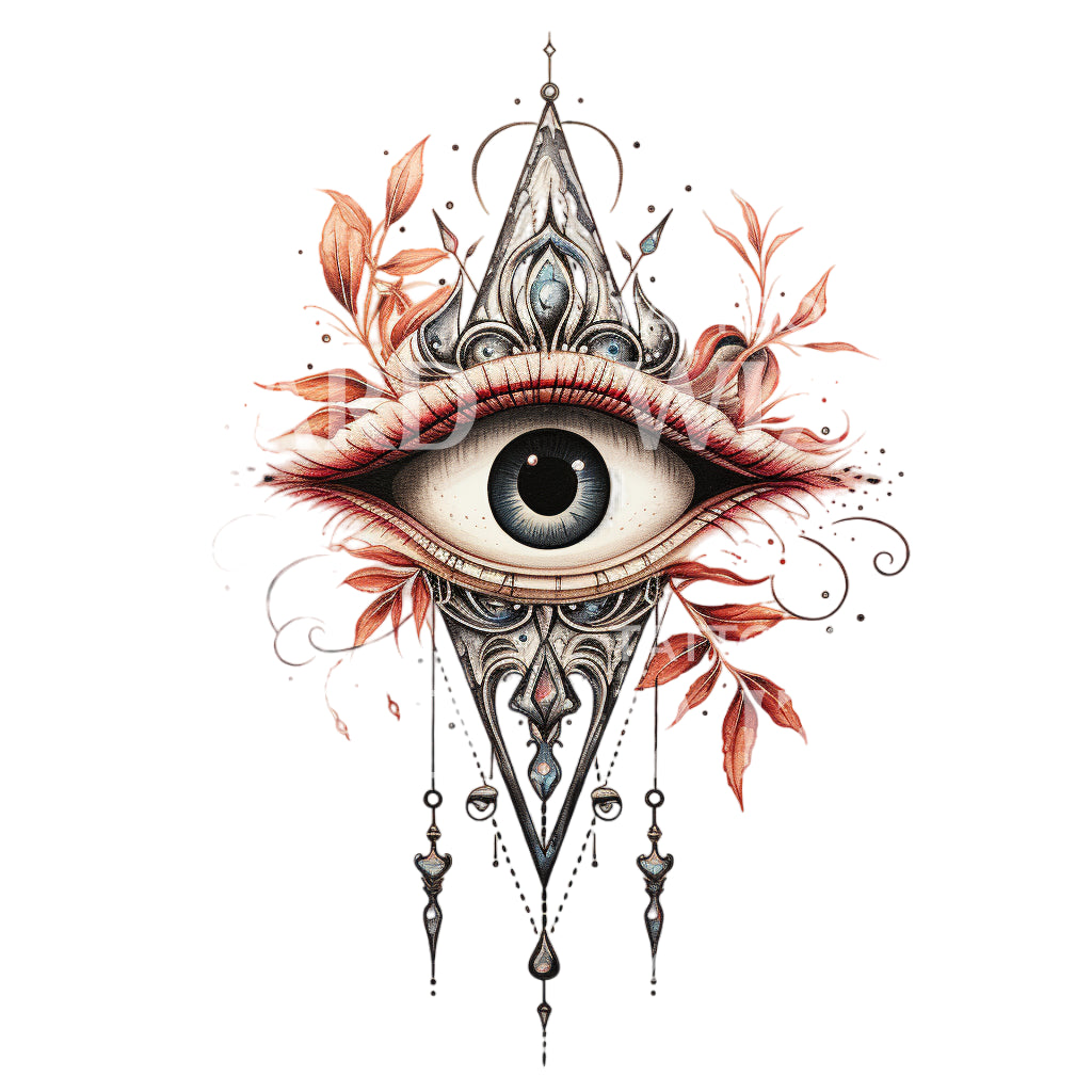 330+ Evil Eye Tattoo Designs Stock Illustrations, Royalty-Free Vector  Graphics & Clip Art - iStock