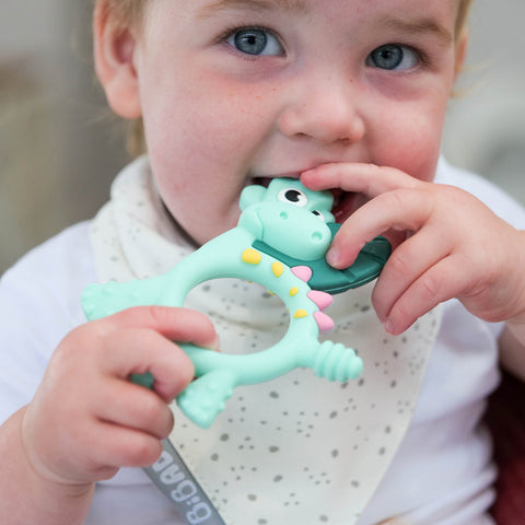 Bibado Teething Toy