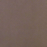 Miralux fabric in chocolate brown color