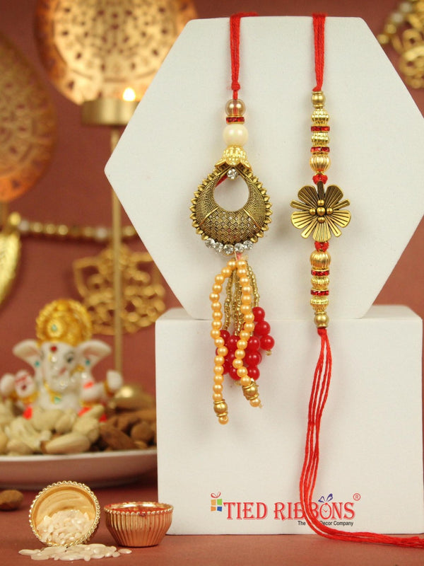 Kids Rakhi Online in India – Tied Ribbons