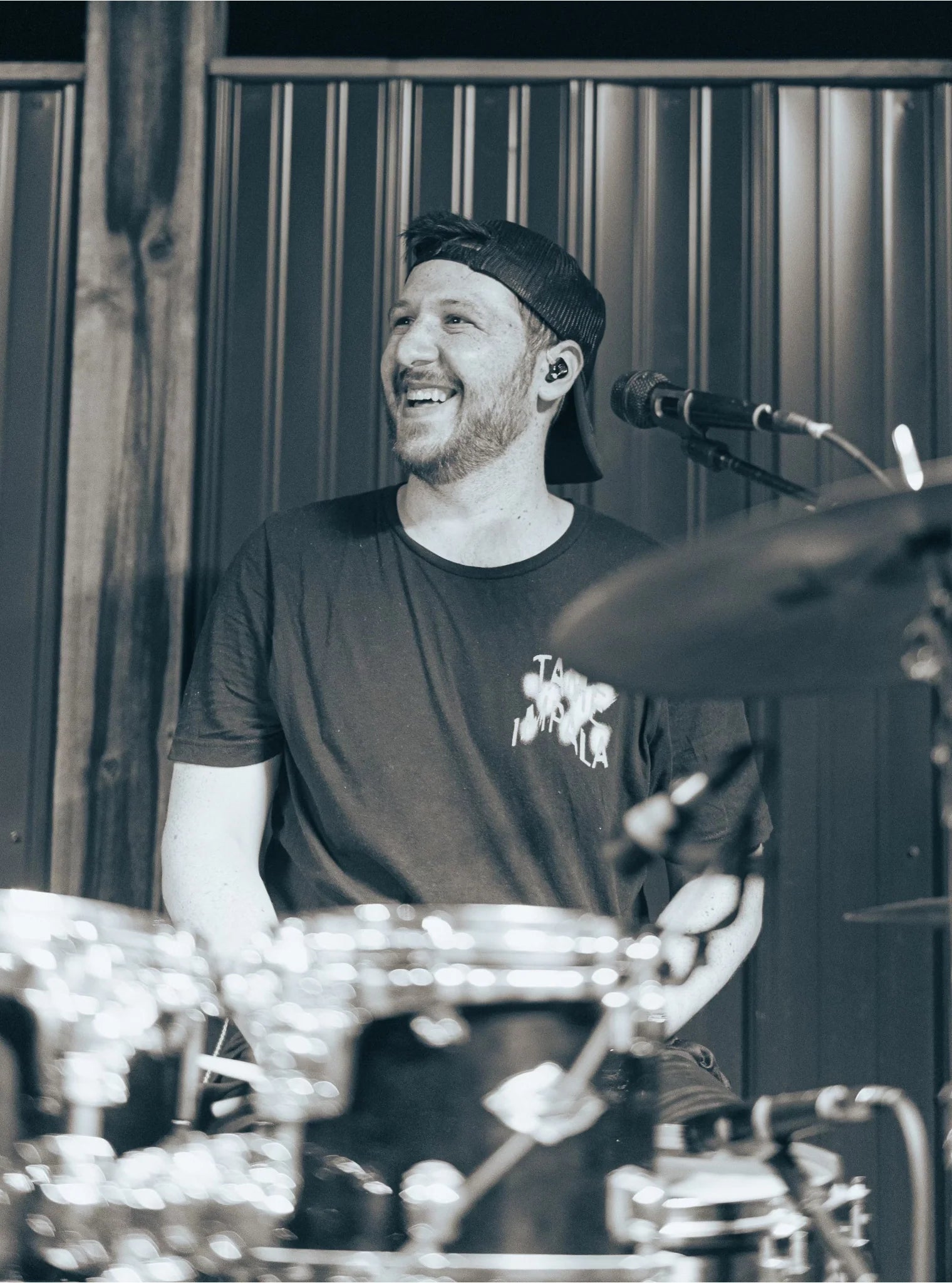 aaron chase