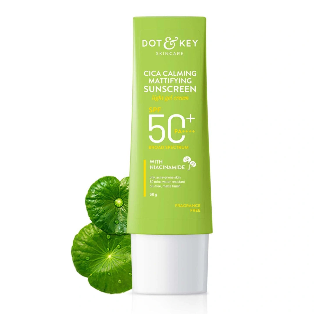Cica Sunscreen
