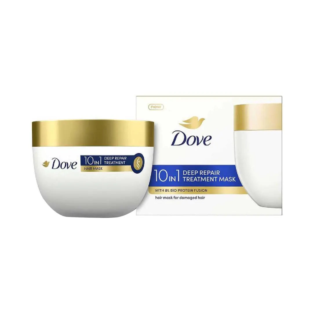 Dove Intense Damage Repair Hair Mask