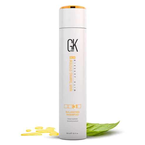 GK Hair Global Keratin Balancing Shampoo 300ml.webp__PID:3eedf0ea-fbdf-4394-ba89-f9af661cb901