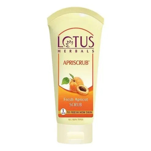 Lotus-Herbals-Apriscrub-Fresh-Apricot-Scrub_-100g.webp__PID:b58a89db-9131-440b-9cbb-0a7b4a8ebe96