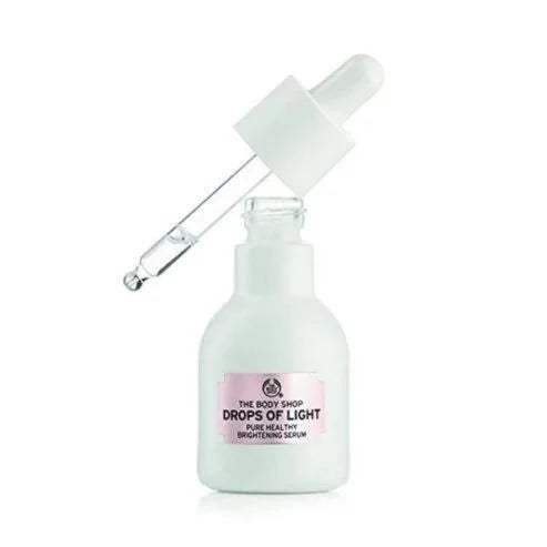 The Body Shop Drops Of Light Brightening Serum - 30ml.webp__PID:4539b2a7-8fd2-4dbb-b5d6-59d6a32abd5d