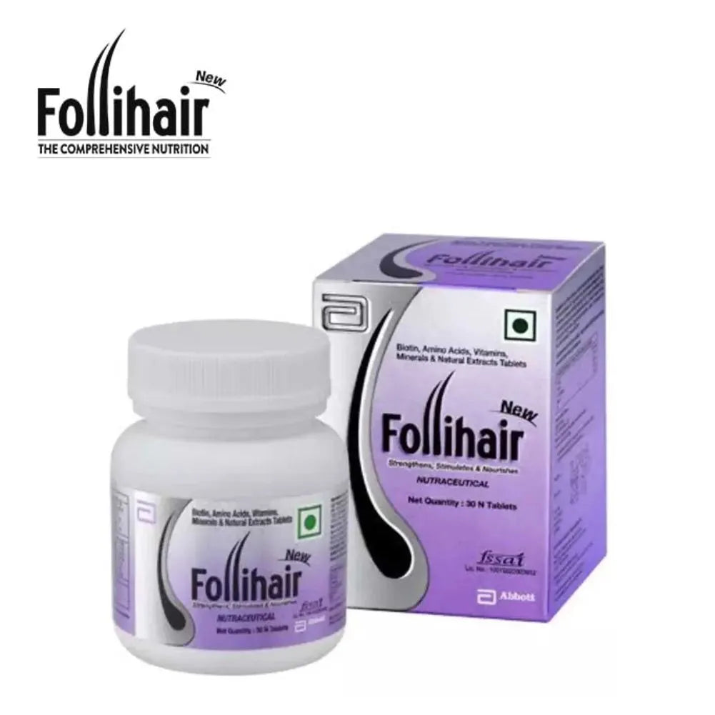 follihair