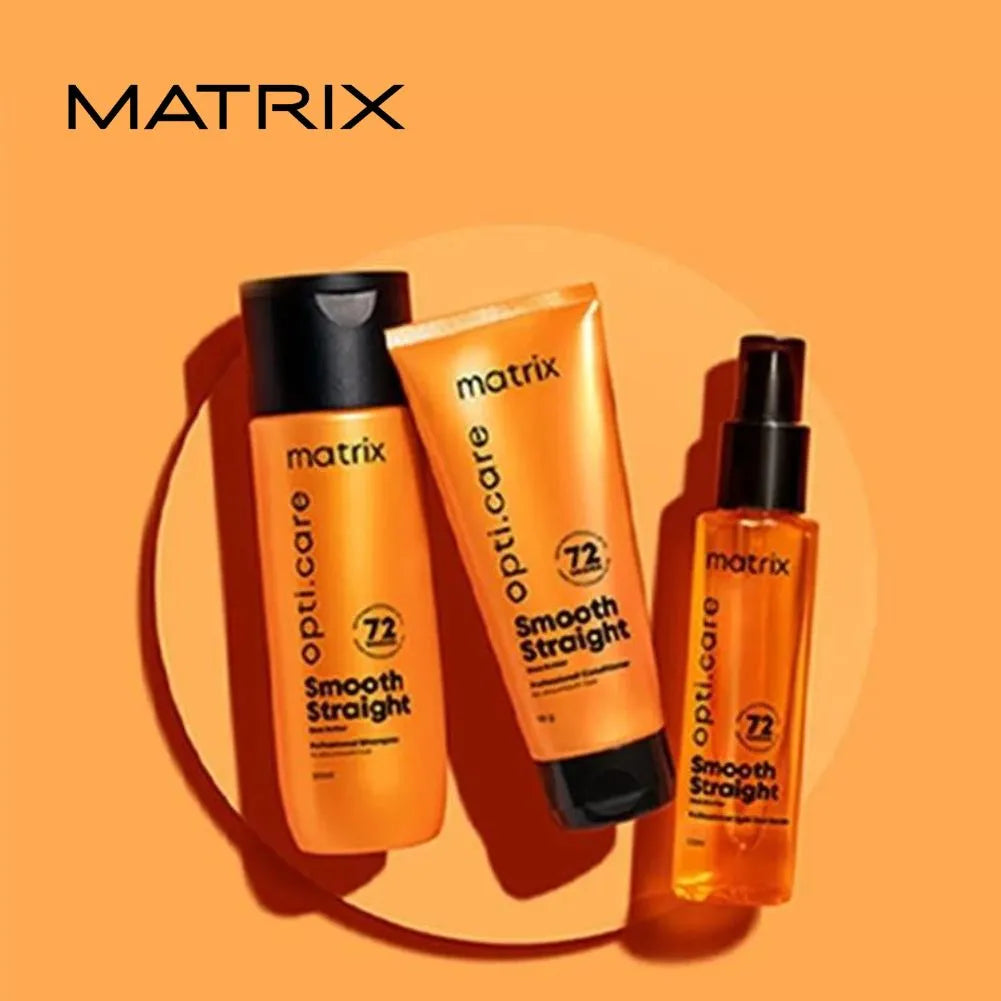 matrix hair care products